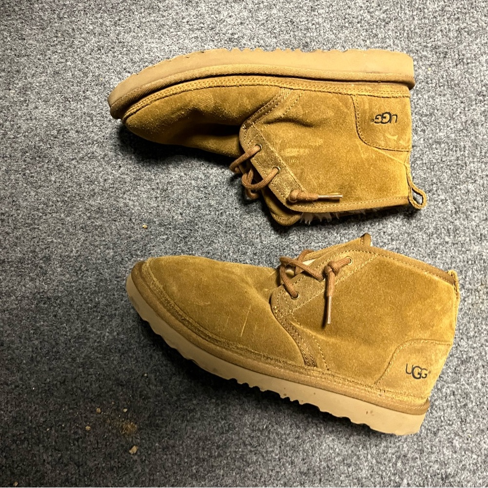 UGG shoes size 5